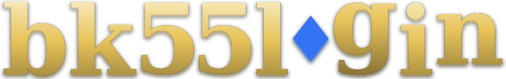 bk55login logo